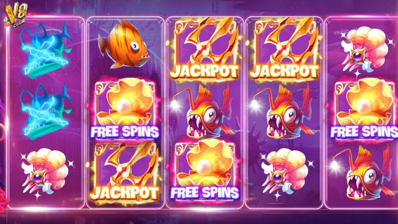 Bỏ túi cách chơi thủy cung V8club an toàn