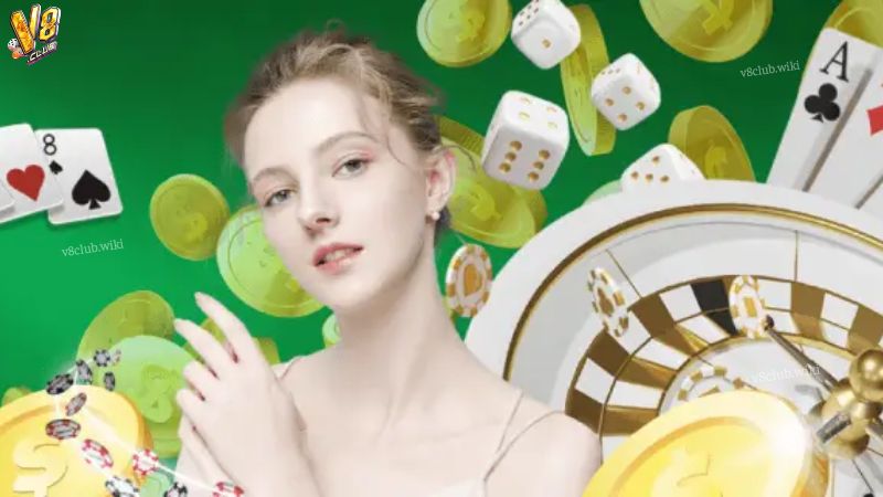 Các tình huống đặc biệt trong xì dách V8club