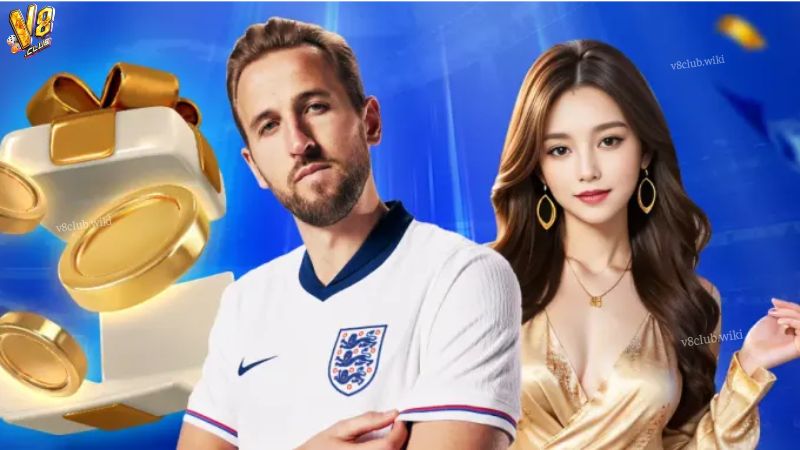 Kinh nghiệm đặt cược thể thao V8club bất bại