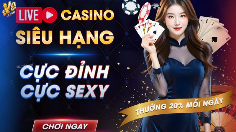 Tìm hiểu luật chơi game Sicbo V8club