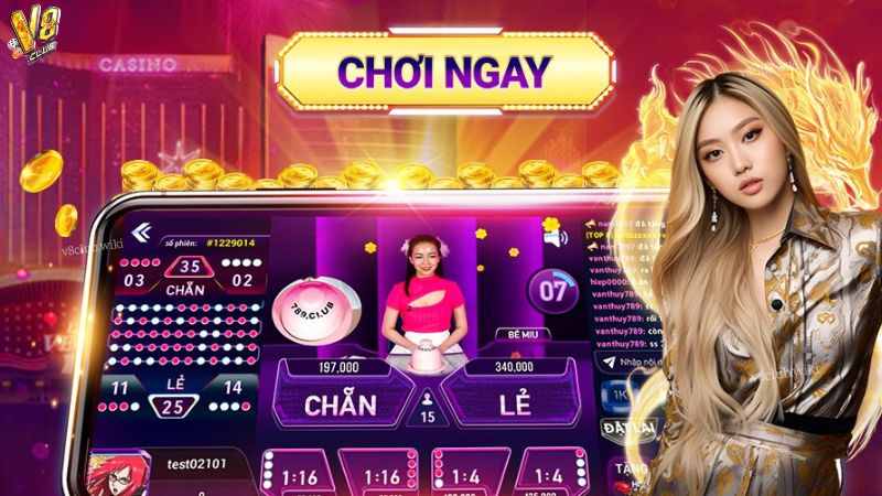 Giới thiệu V8club - Ưu điểm nổi bật