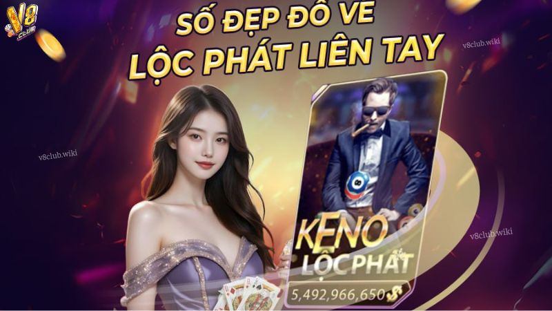 Hồi hộp, kịch tính với xổ số, lô đề