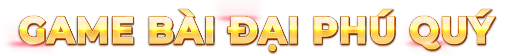 Slogan Game bài phú quý