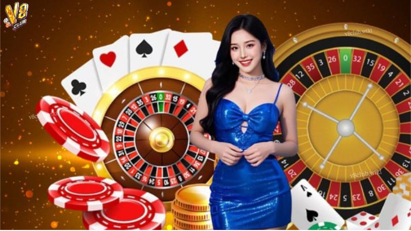 Mục đích của chính sách chơi có trách nhiệm V8club