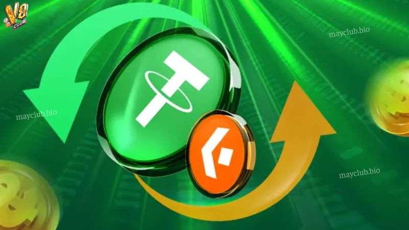 Tổng hợp các phương thức nạp tiền V8club