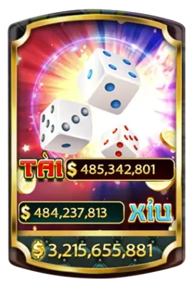 Tàu xỉu V8club
