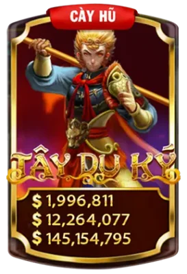 Tây du kí V8club